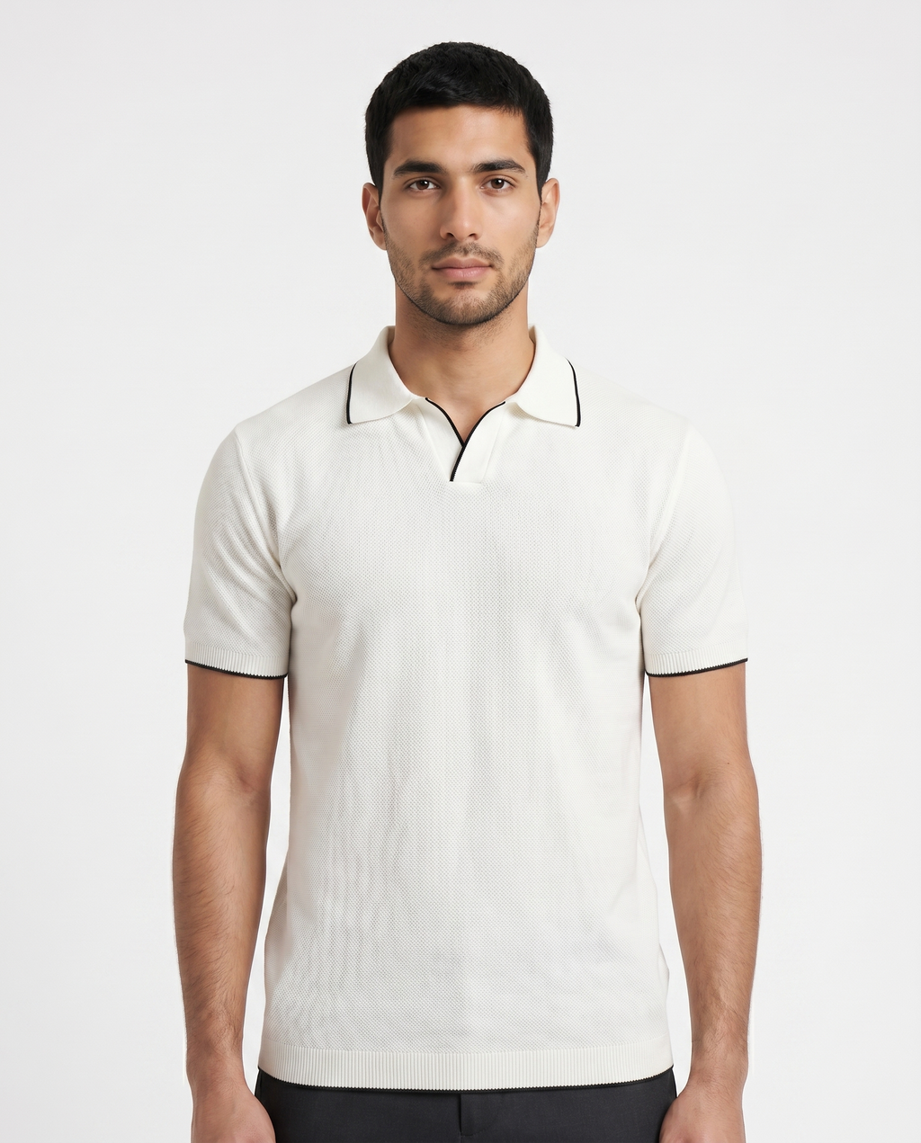 White Polo