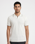 White Polo