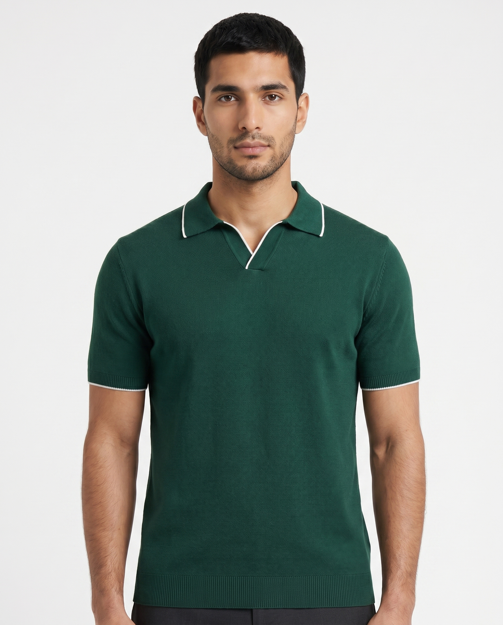 Green Polo