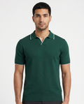 Green Polo