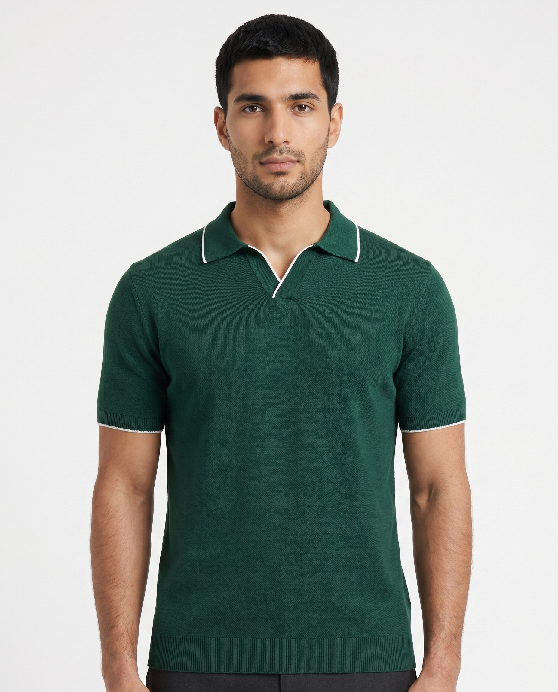 Green Polo