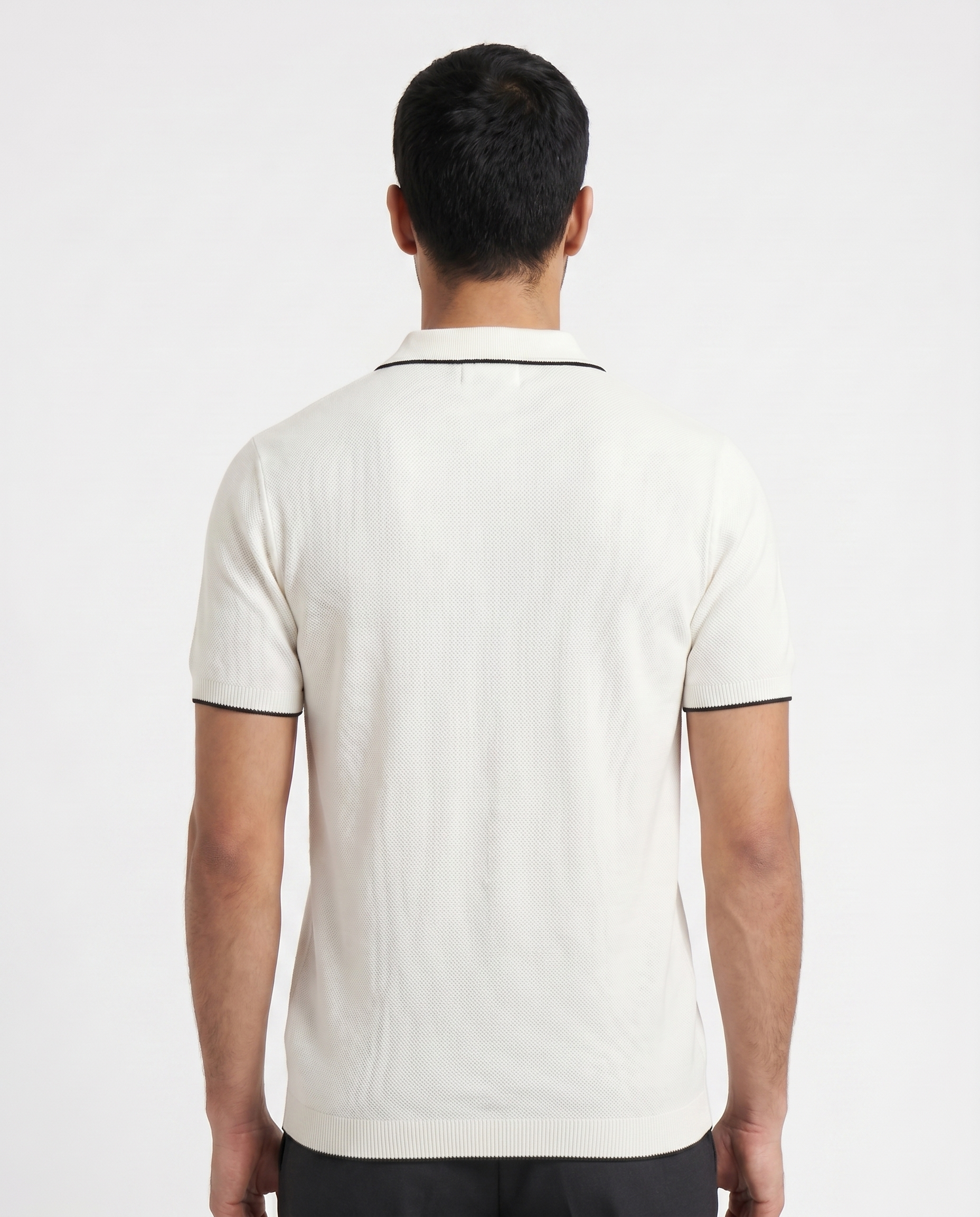 White Polo