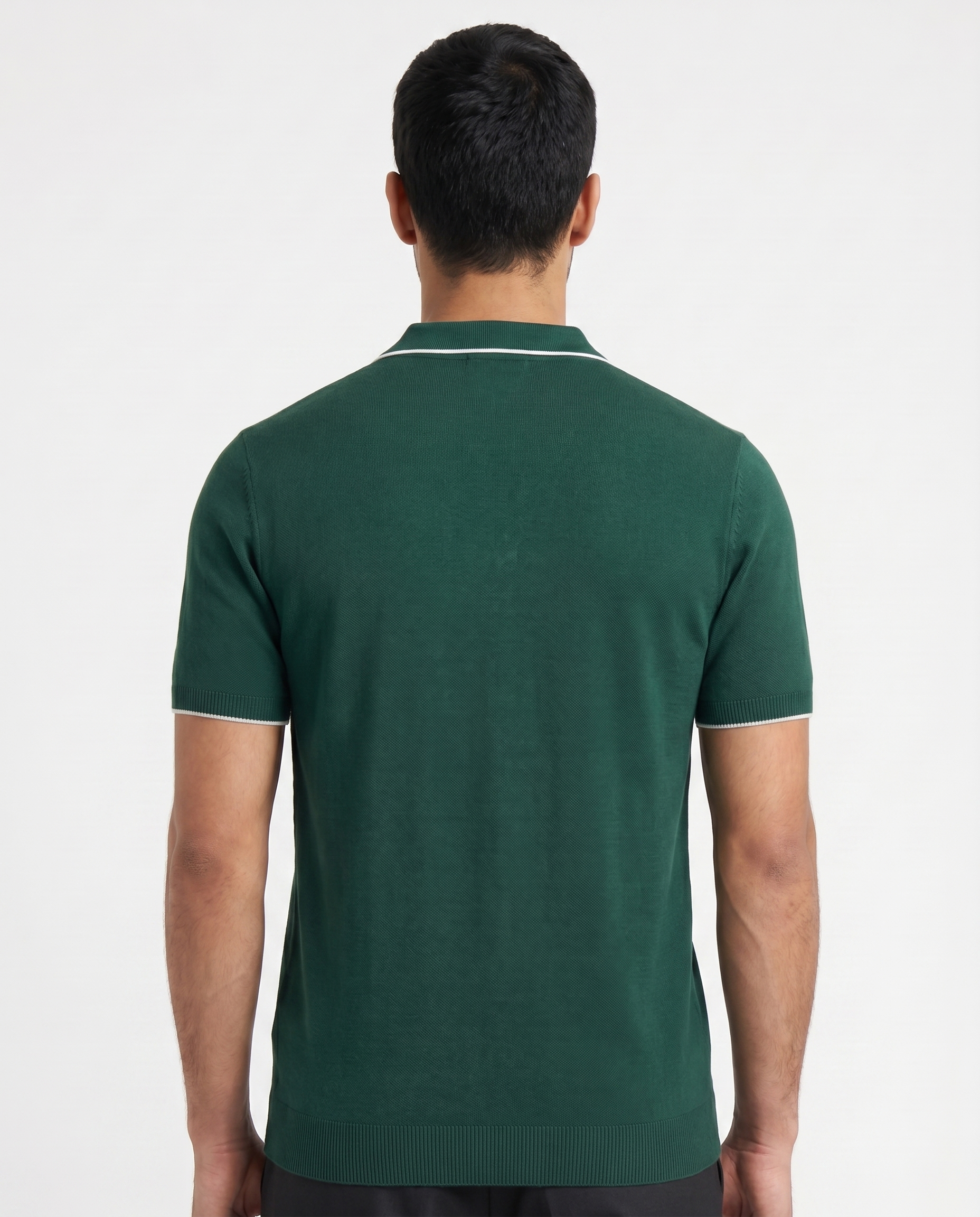 Green Polo